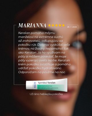 💬 Keď sa ženy delia o svoje príbehy, ich skúsenosti nás dojímajú a tešia. 💚 Dávajú zmysel tomu, čo robíme každý deň. 🌿 Sú...