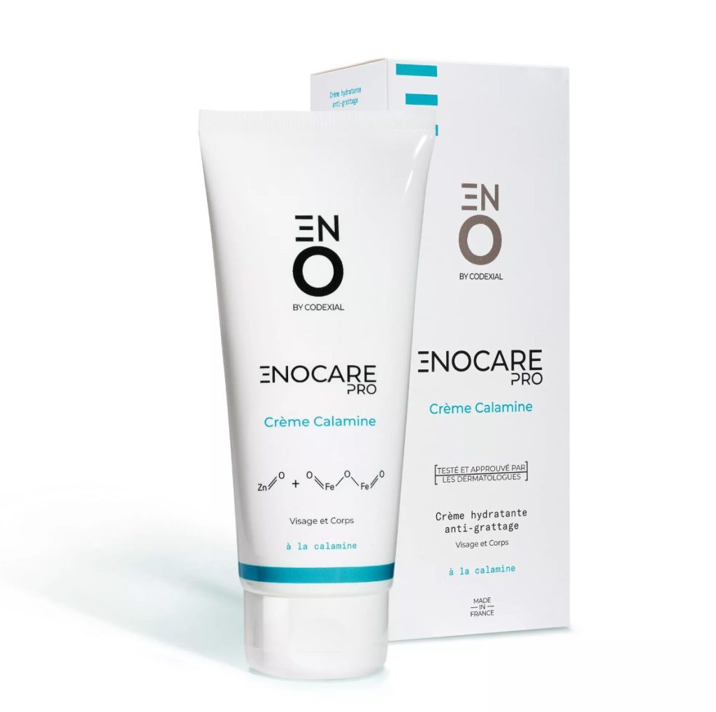 Codexial Enocare Pro Crème Calamine
