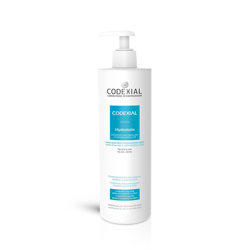 Codexial Hydrolotio