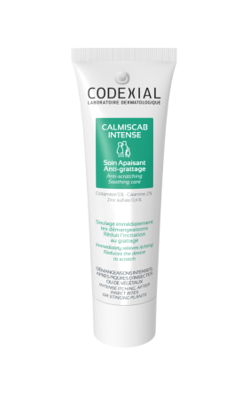 Codexial Calmiscab Intense