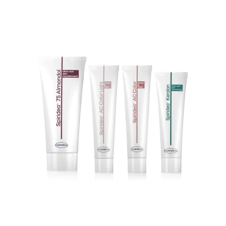 Podzimní bestsellery - Almondol,Keralan, AC-Colors